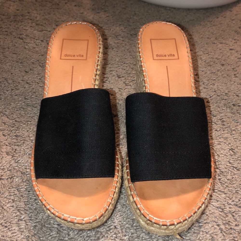 Dolce Vita sandals